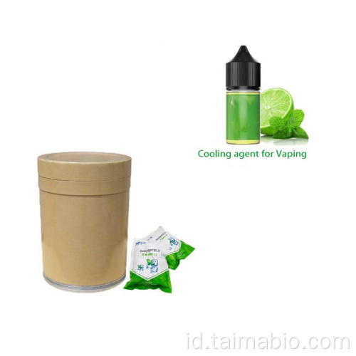 Agen pendingin WS 27 Cooler dari pendingin mentol